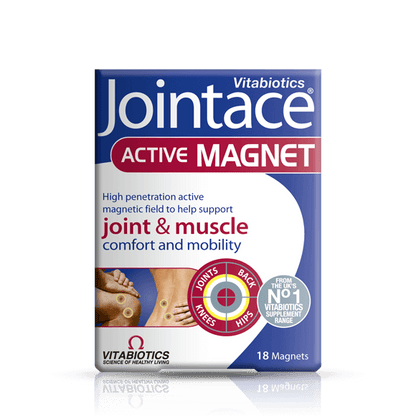 Jointace Active Magnet
