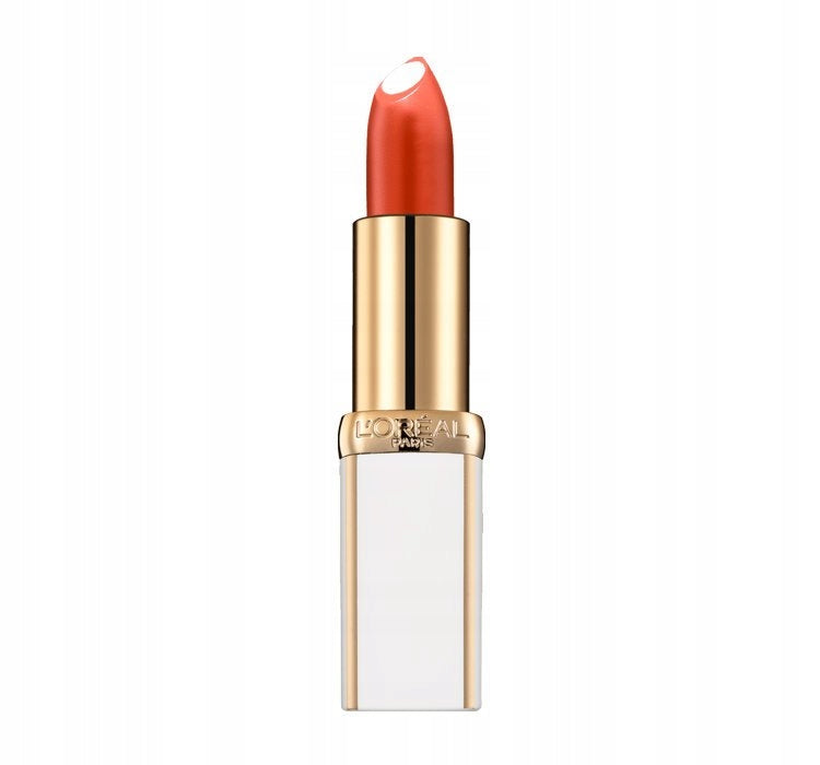 L'Oreal Paris Age Perfect Lipstick - 107 Radiant Tea Rose