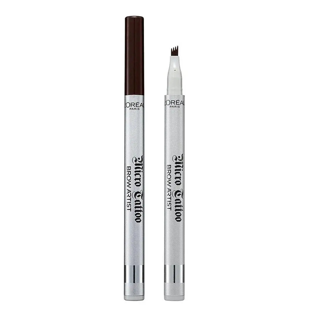 L'Oreal Brow Artist Micro Tattoo 105 Brunette