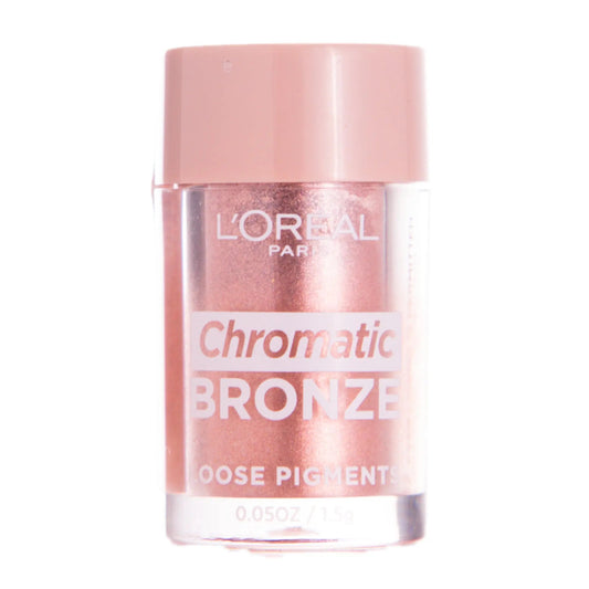 L'Oreal Chromatic Bronze Loose Pigment