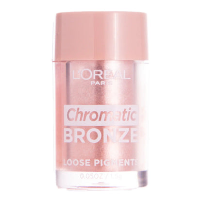 L'Oreal Chromatic Bronze Loose Pigment