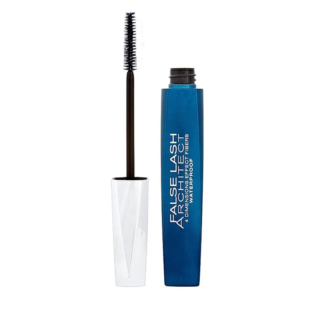 L'Oreal False Lash Architect Waterproof Mascara Black