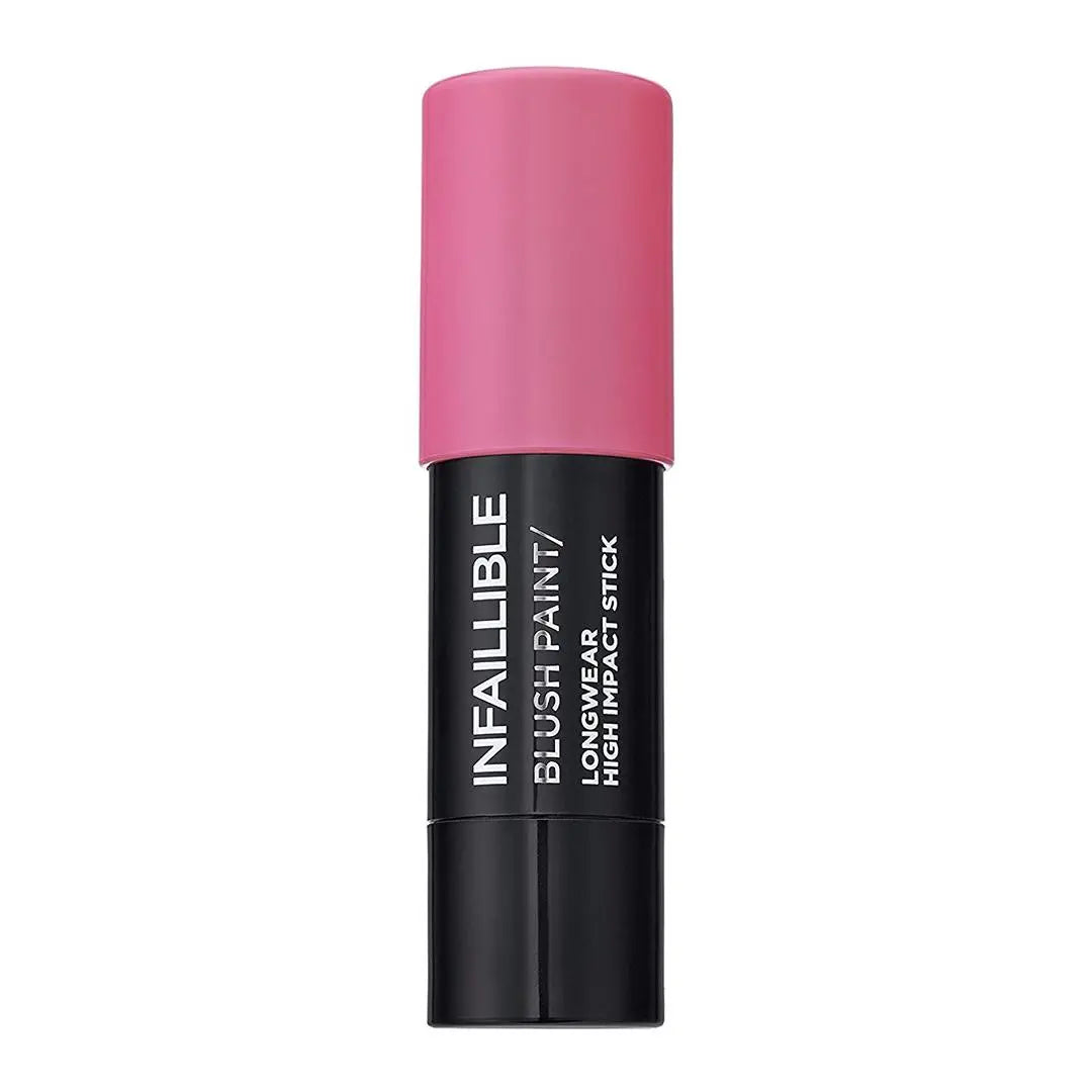 L'Oreal Infallible Blush Paint Stick