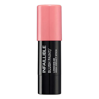 L'Oreal Infallible Blush Paint Stick