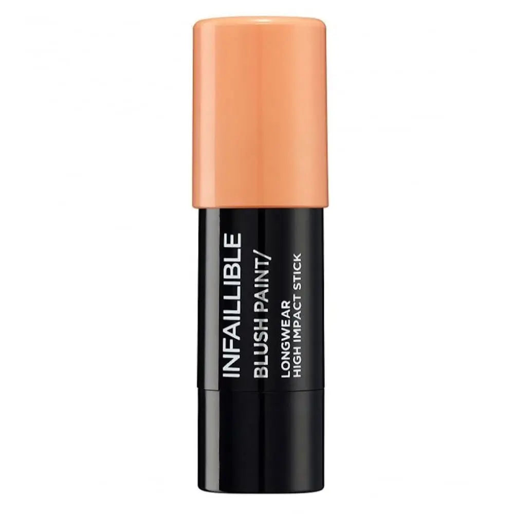 L'Oreal Infallible Blush Paint Stick