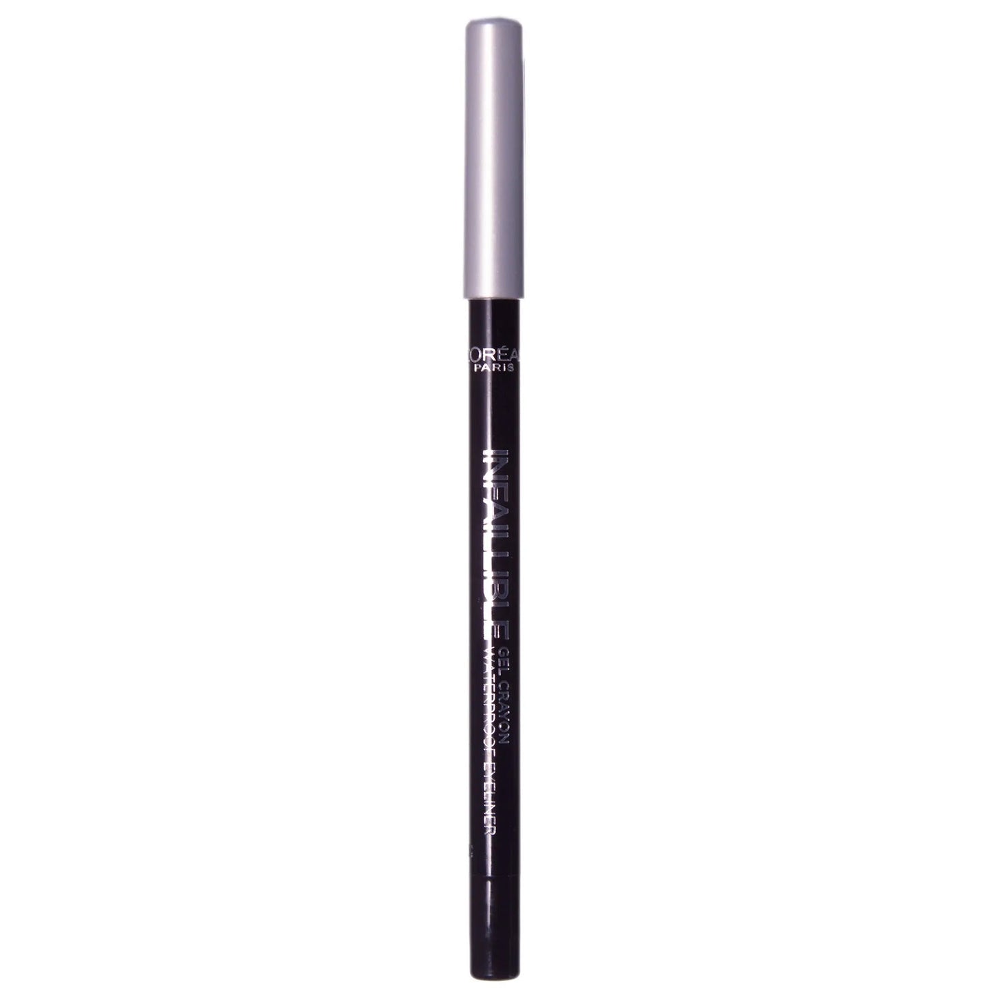 L'Oréal Infallible Gel Crayon Eyeliner