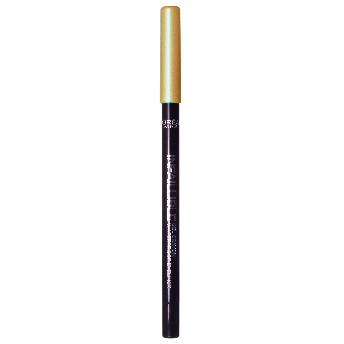 L'Oréal Infallible Gel Crayon Eyeliner