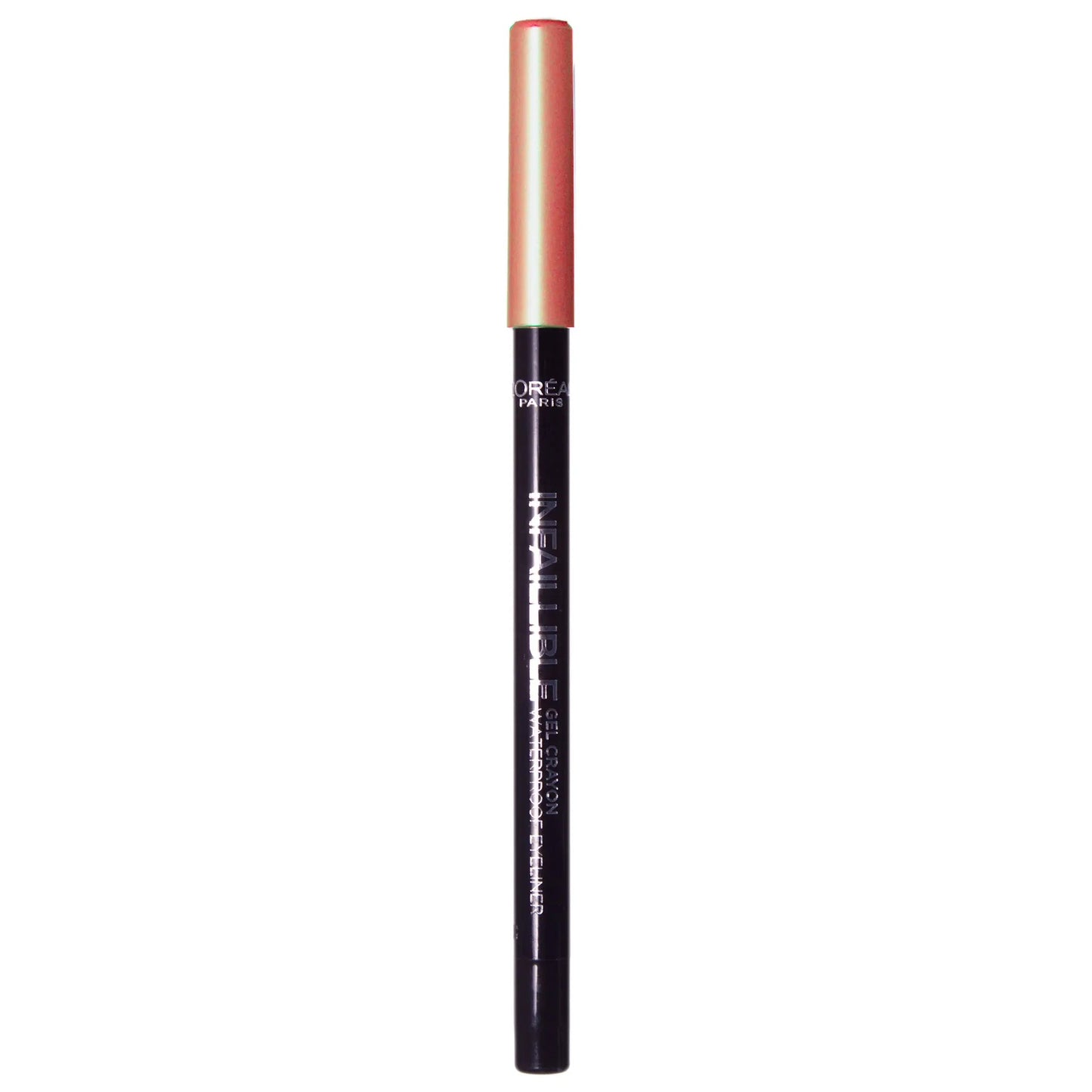 L'Oréal Infallible Gel Crayon Eyeliner