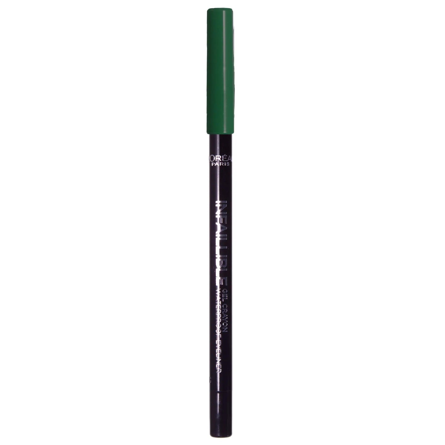 L'Oréal Infallible Gel Crayon Eyeliner