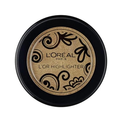 L'Oreal L'Or Powder Highlighter