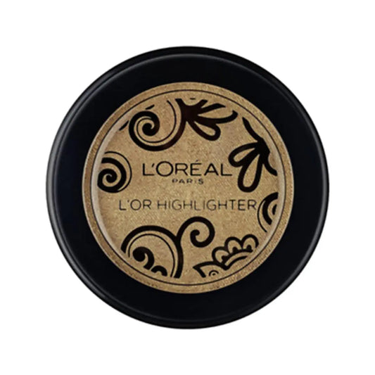 L'Oreal L'Or Powder Highlighter
