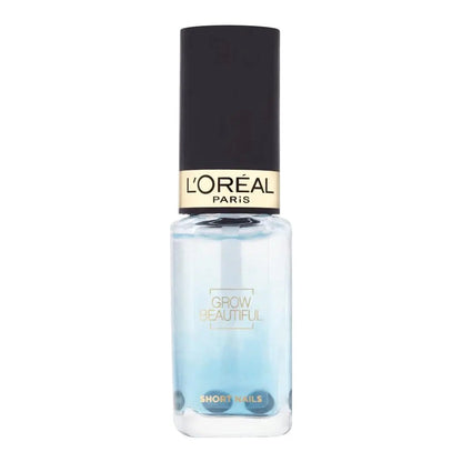 L'Oreal La Manicure Grow Beautiful 5ml Nourishes and Protects