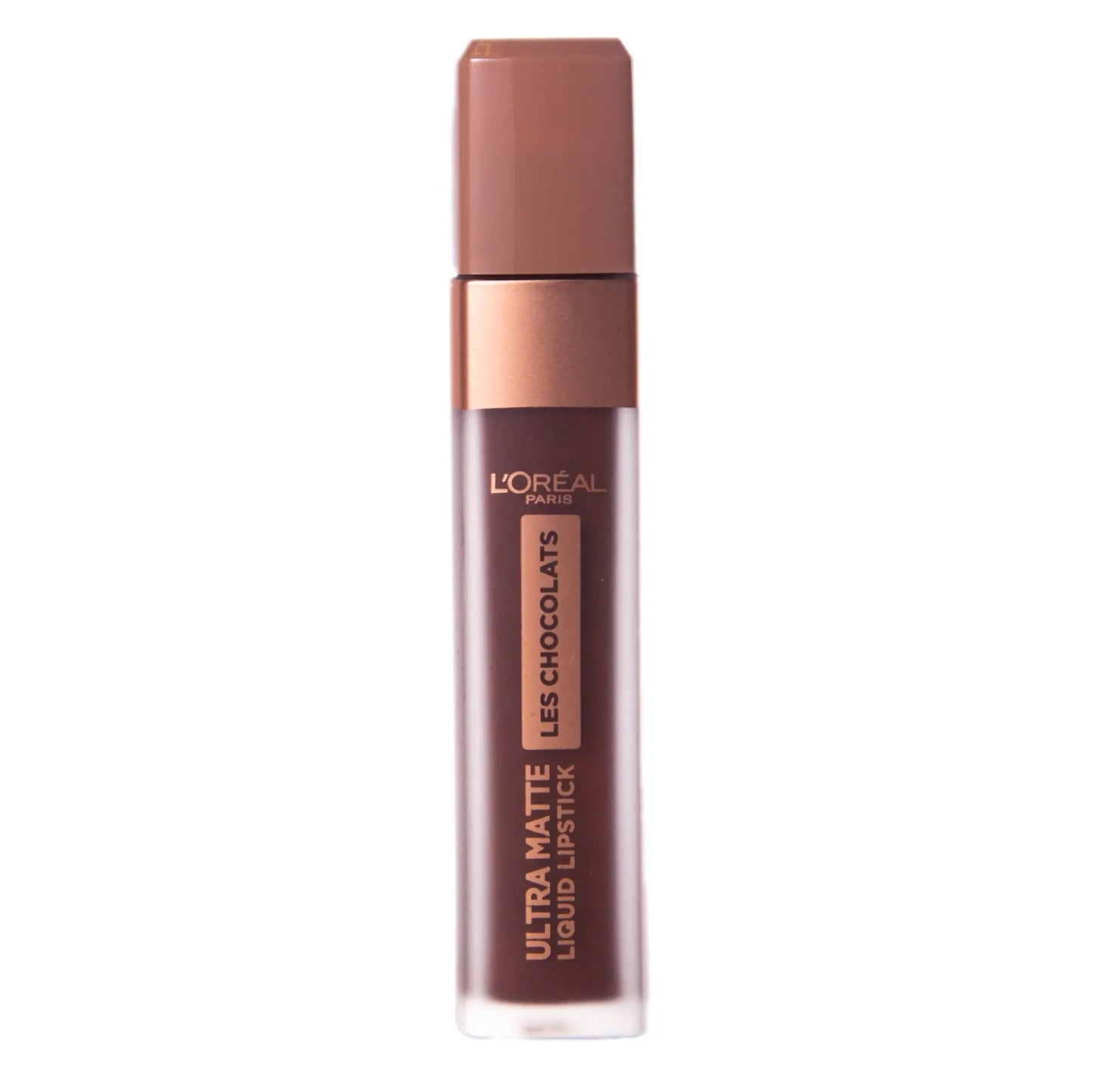 L'Oréal Les Chocolats Ultra Matte Liquid Lipstick