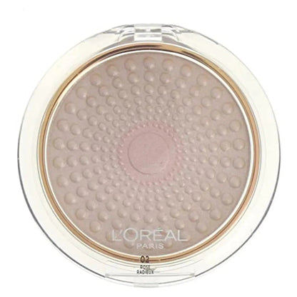 L'Oreal Lumi Magique Pearl Highlighter Powder