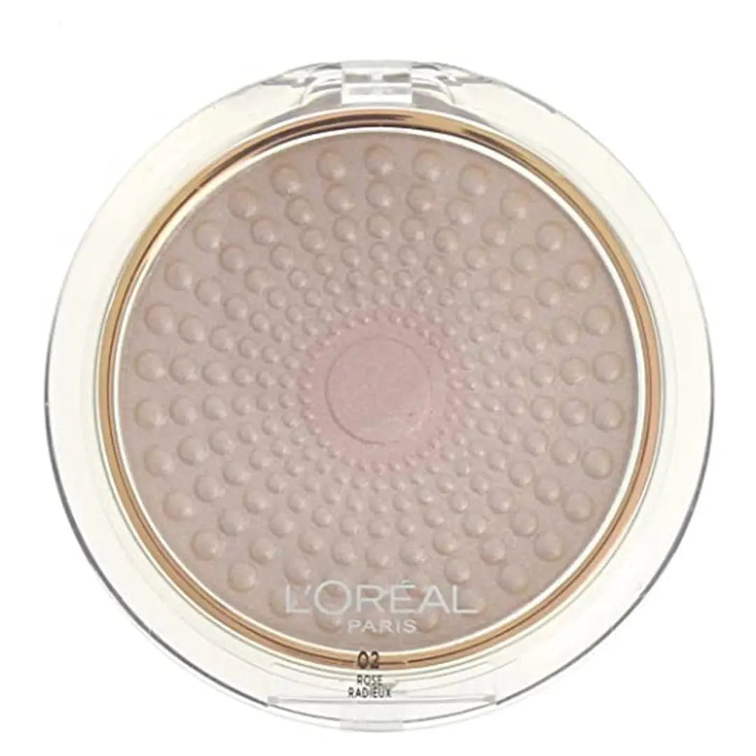 L'Oreal Lumi Magique Pearl Highlighter Powder