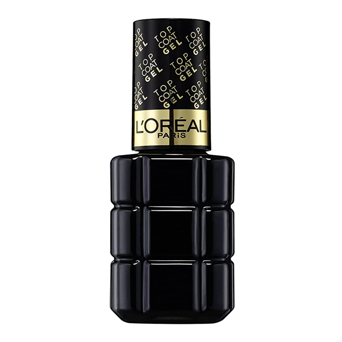 L'Oreal Nail Top Coat Gel