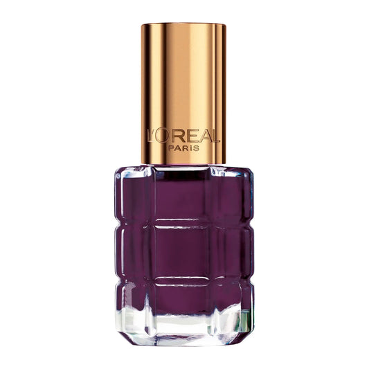 L'Oreal Nail Varnish - 332 Violet Venom