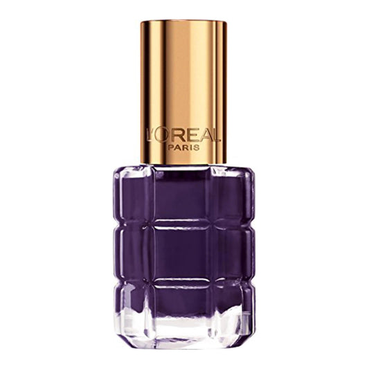 L'Oreal Nail Varnish - 334 Violet Night