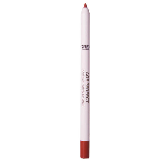 L'Oreal Paris Age Perfect Anti-Feathering Lipliner Pencil