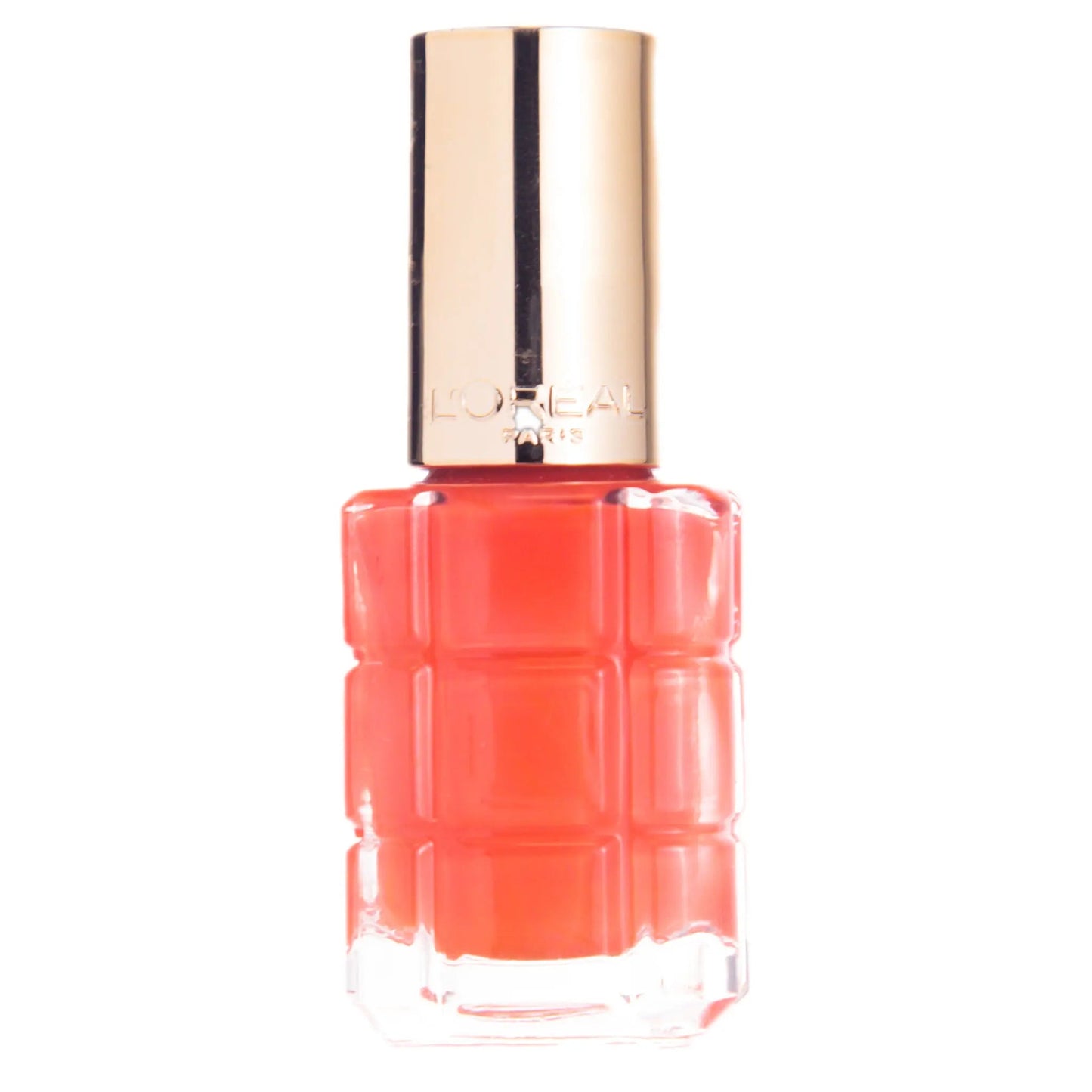 L'Oréal Paris Color Riche Le Vernis Nail Polish