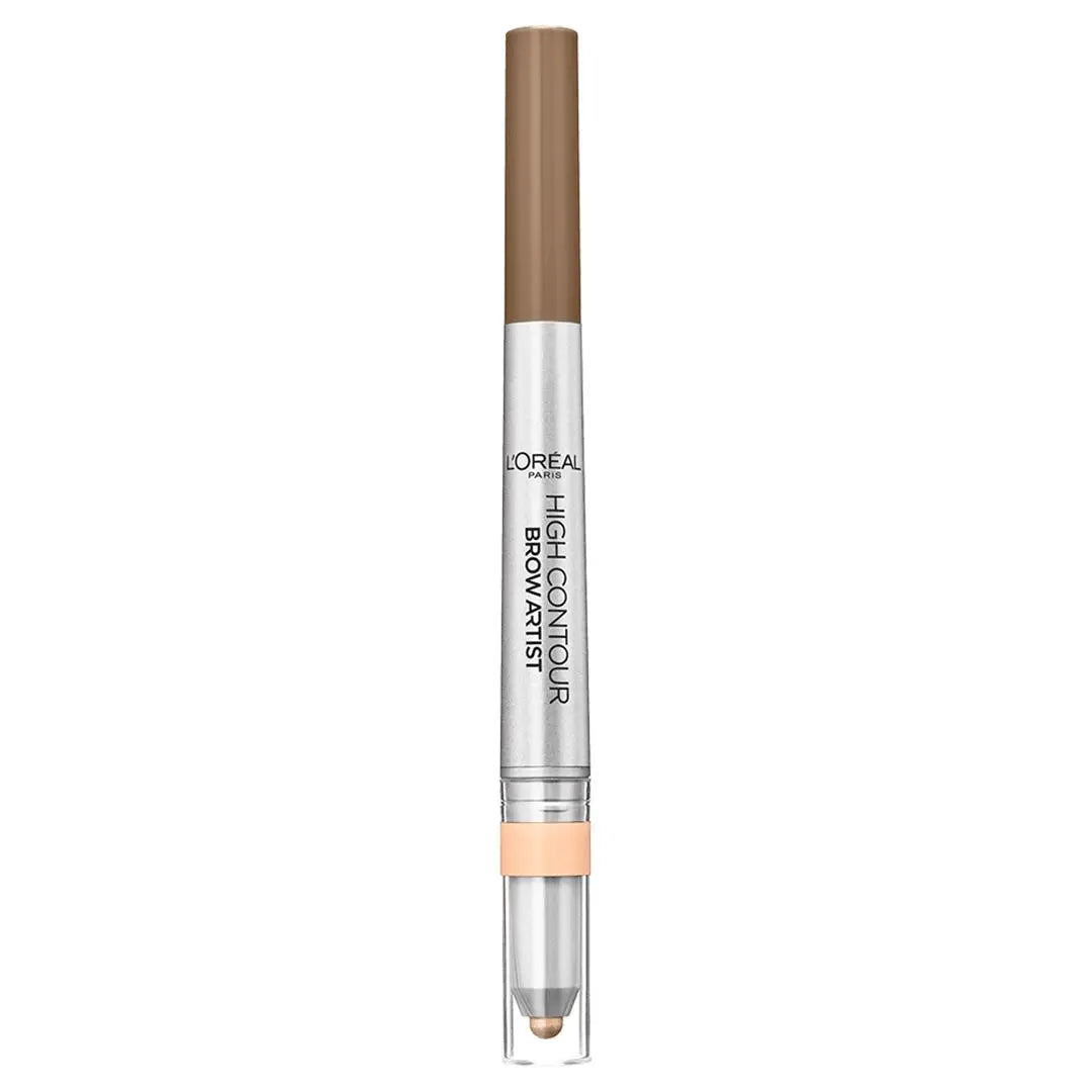 L'Oreal Paris High Contour Brow Pencil & Highlighter Duo
