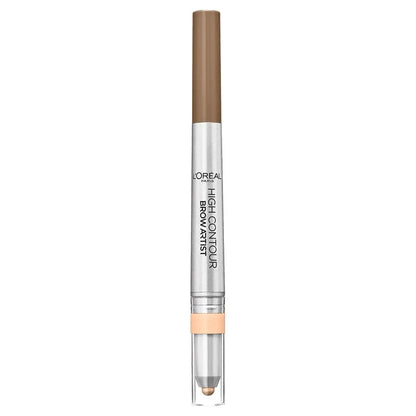 L'Oreal Paris High Contour Brow Pencil & Highlighter Duo