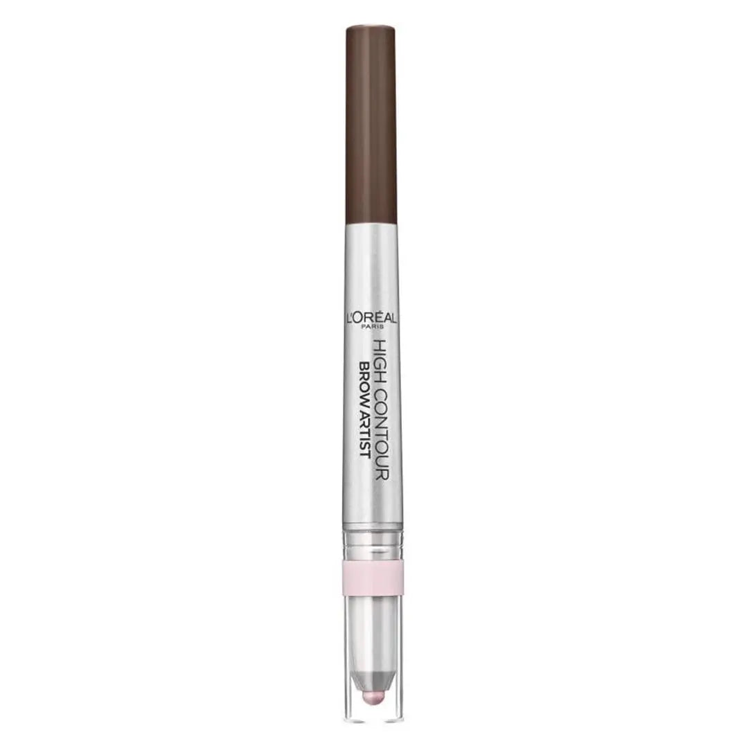 L'Oreal Paris High Contour Brow Pencil & Highlighter Duo