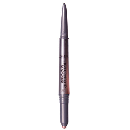L'Oreal Paris High Contour Brow Pencil & Highlighter Duo