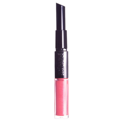 L'Oréal Paris Infallible 24HR 2 Step Lipstick