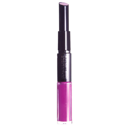 L'Oréal Paris Infallible 24HR 2 Step Lipstick