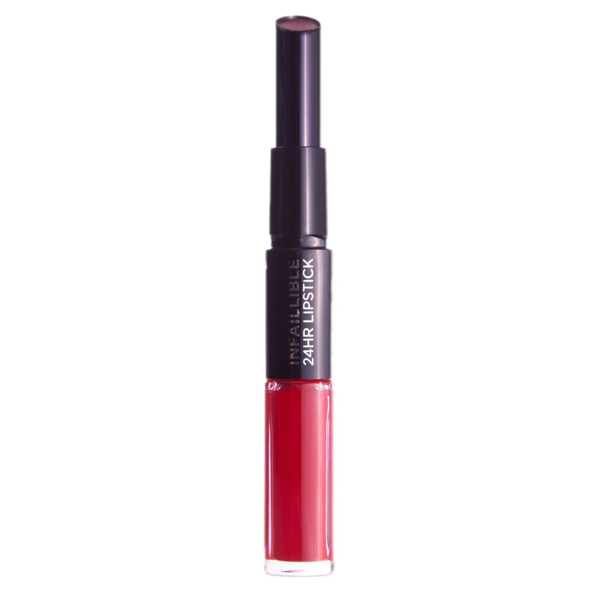 L'Oreal L'Oréal Paris Infallible 24HR 2 Step Lipstick