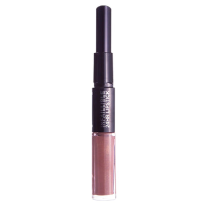 L'Oréal Paris Infallible 24HR 2 Step Lipstick