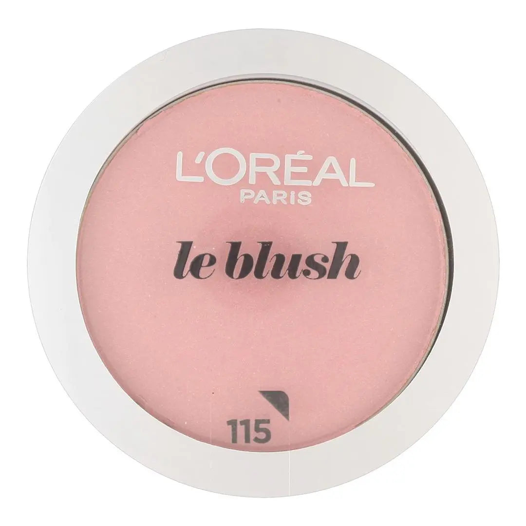 L'Oreal Paris Le Blush