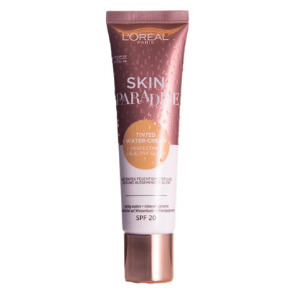 L'Oreal Paris Skin Paradise Tinted Moisturiser