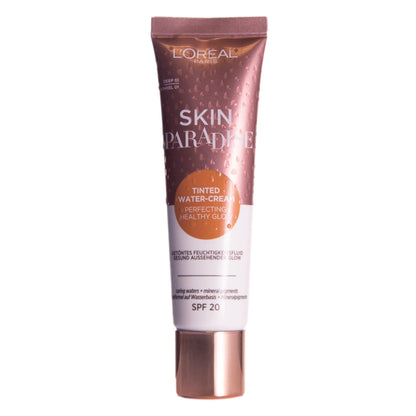 L'Oreal Paris Skin Paradise Tinted Moisturiser