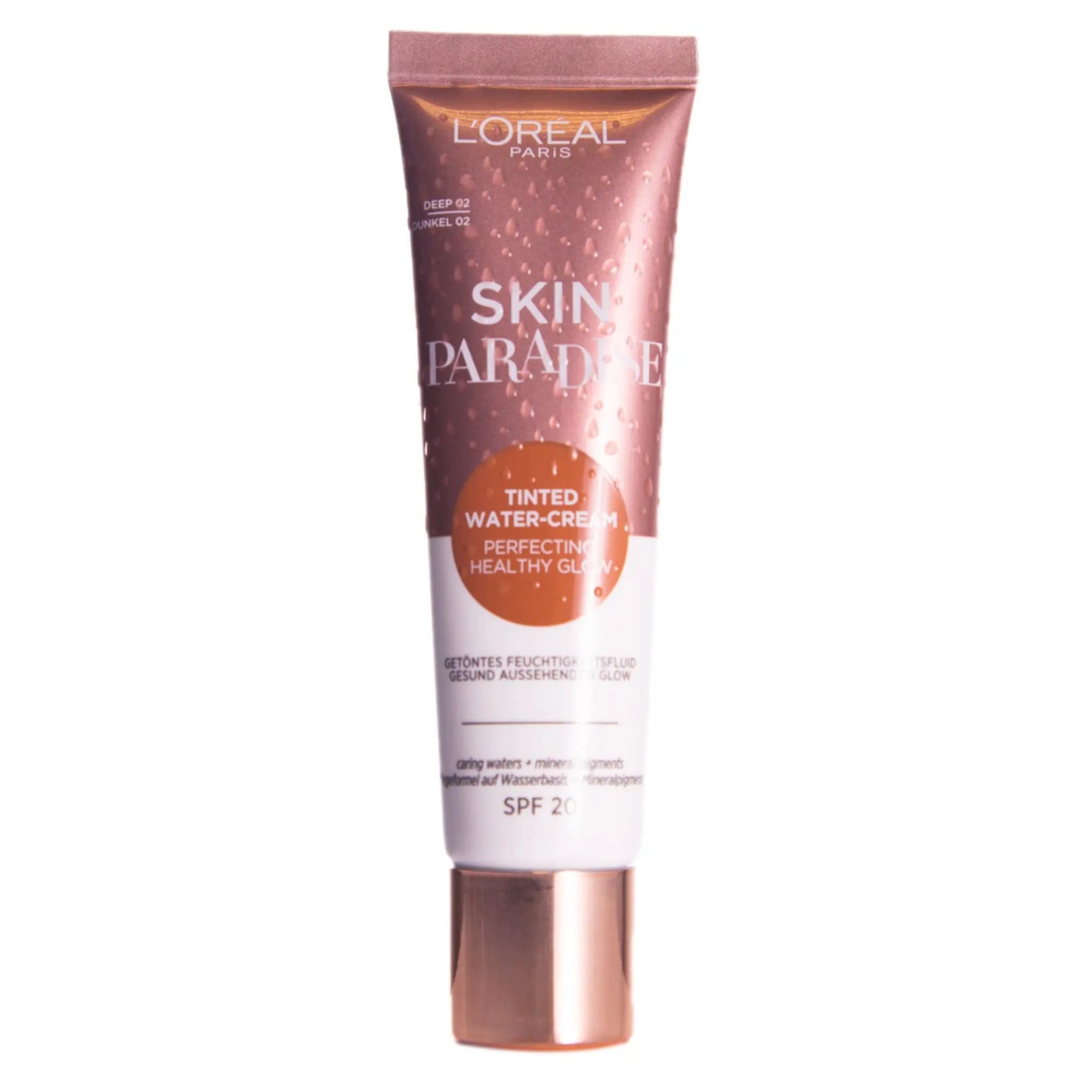 L'Oreal Paris Skin Paradise Tinted Moisturiser