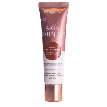 L'Oreal Paris Skin Paradise Tinted Moisturiser