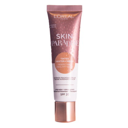 L'Oreal Paris Skin Paradise Tinted Moisturiser