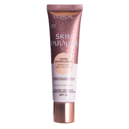 L'Oreal Paris Skin Paradise Tinted Moisturiser