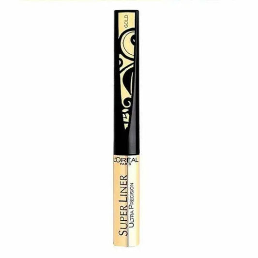 L'Oreal Paris Super Liner Ultra Precison Eyeliner