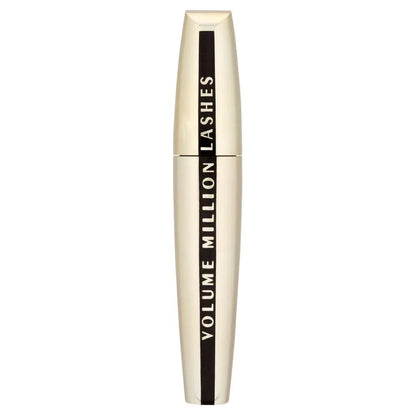 L'Oréal Paris Volume Million Lashes Mascara - Brown 9ml