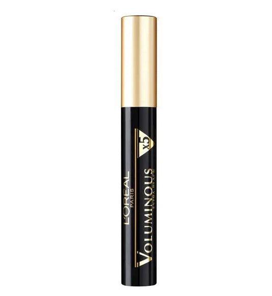 L'Oreal Paris Voluminous Mascara Carbon Black