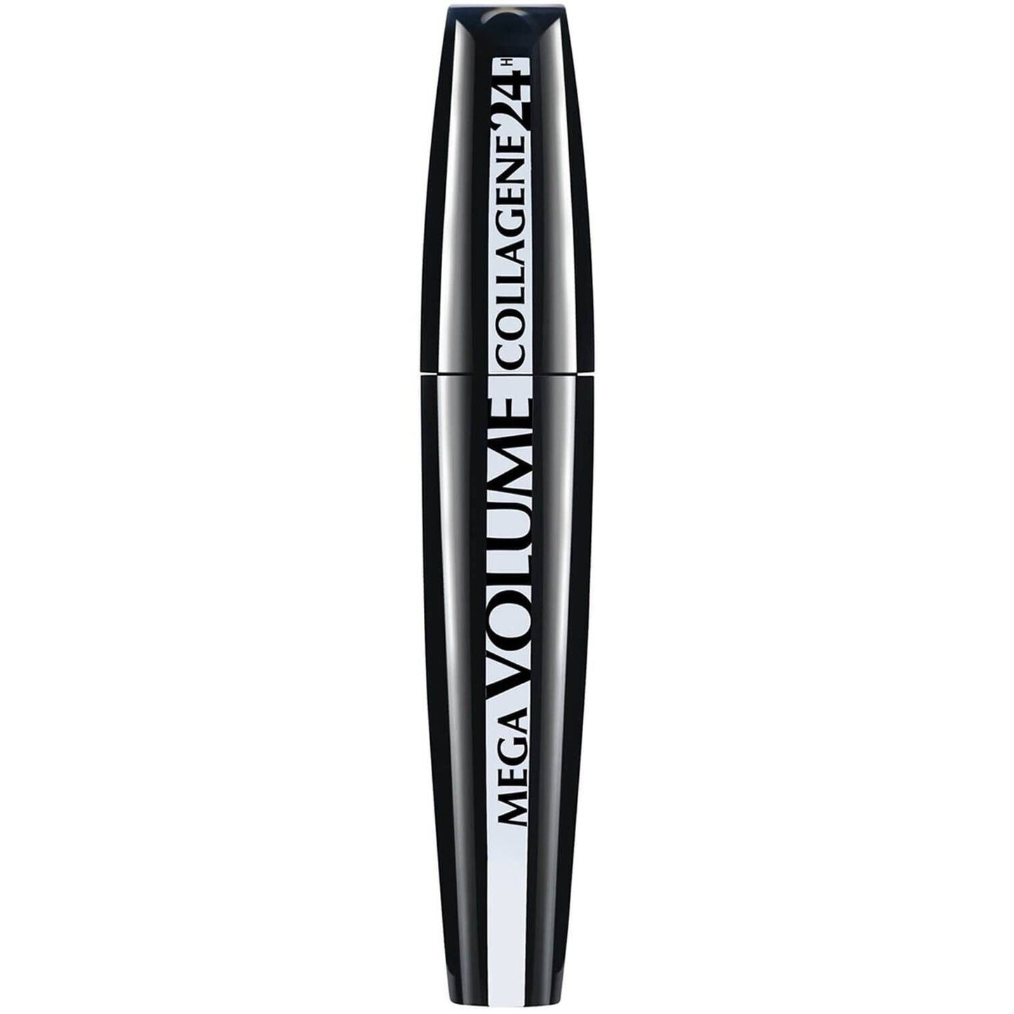 L'Oreal Mega Volume Collagen 24H Mascara - Extra Black