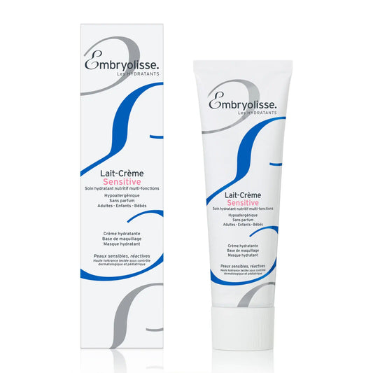 Embryolisse Lait-Crème Sensitive 100ml