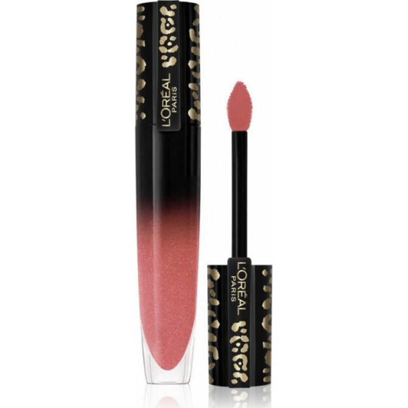 L'Oreal Rouge Signature Lipstick - 320 Be Feminist