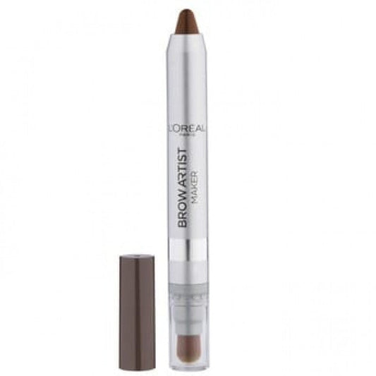 L'Oreal Brow Artist Maker - 02 Cool Brunette