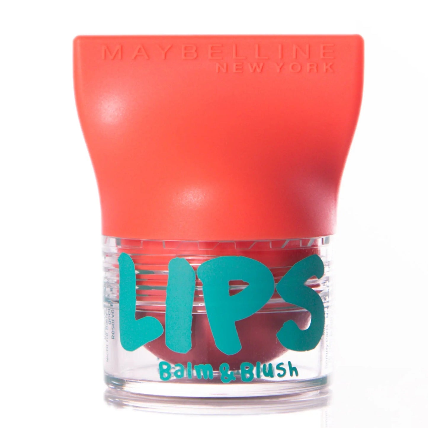 Maybelline Baby Lips Balm & Blush