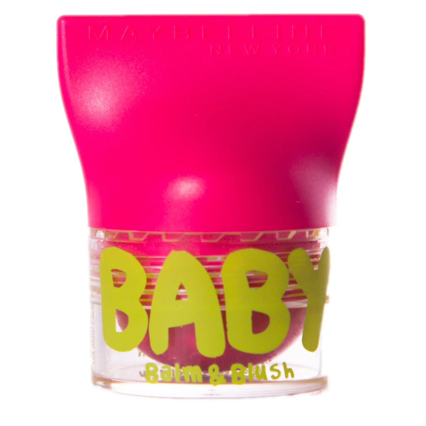 Maybelline Baby Lips Balm & Blush