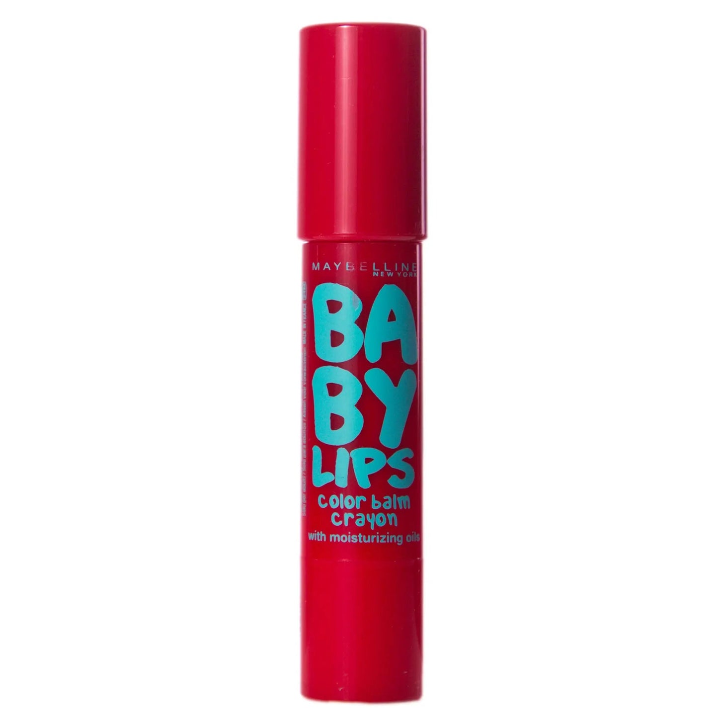 Maybelline Baby Lips Color Balm Crayon