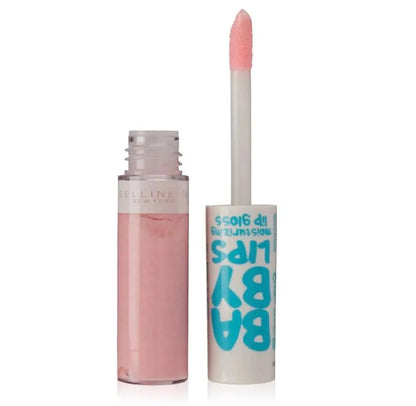 Maybelline Baby Lips Moisturising Lip Gloss